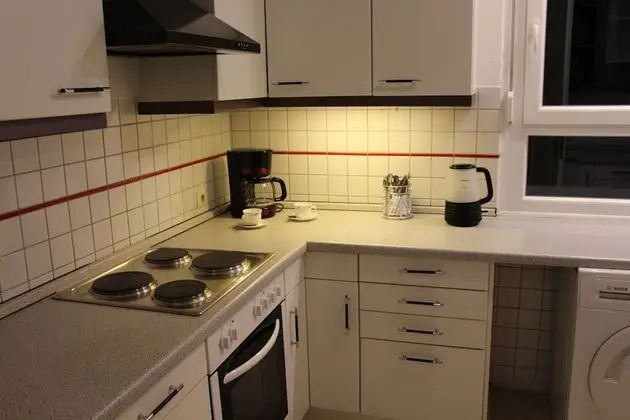 Grand Apart Daire