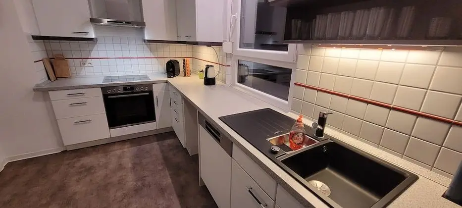 Grand Apart Daire