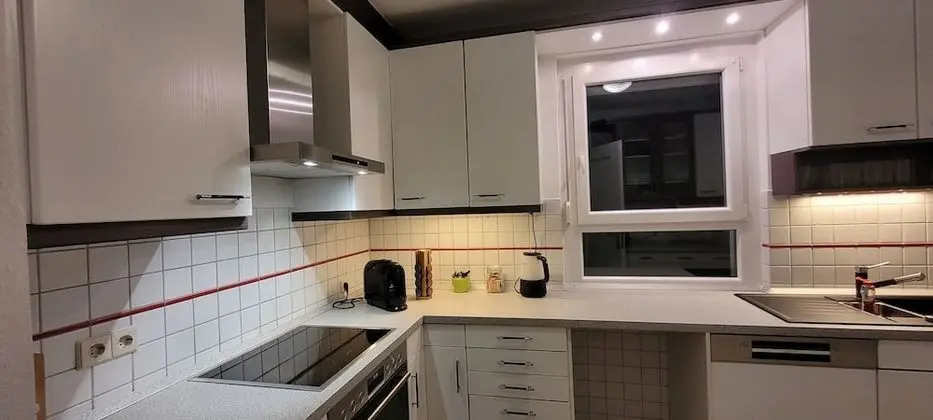 Grand Apart Daire