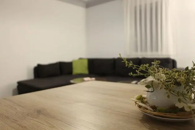 Grand Apart Daire