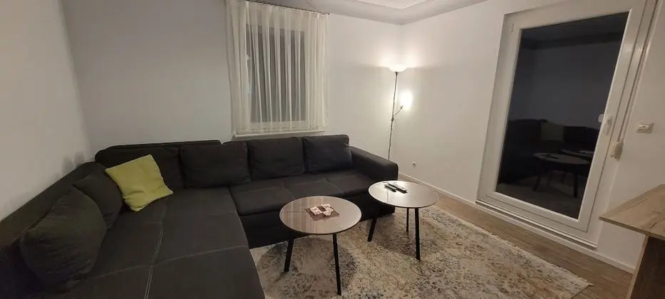 Grand Apart Daire