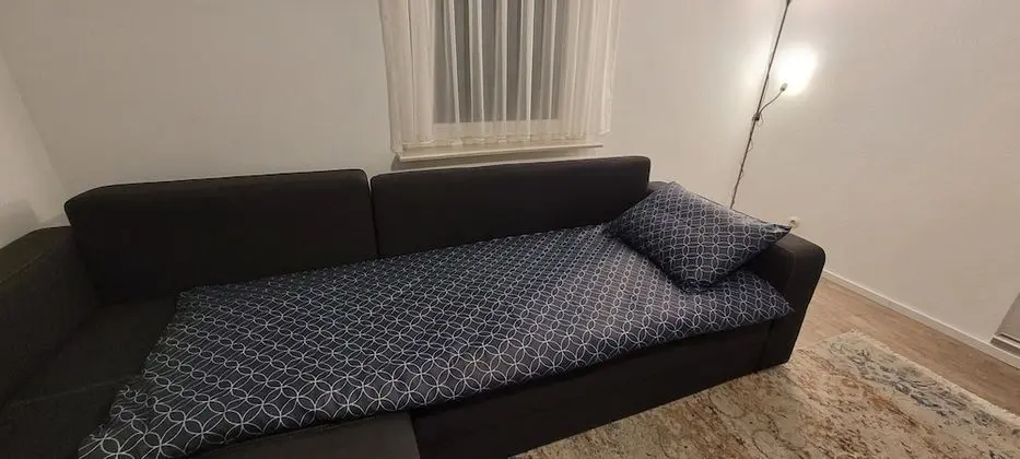 Grand Apart Daire