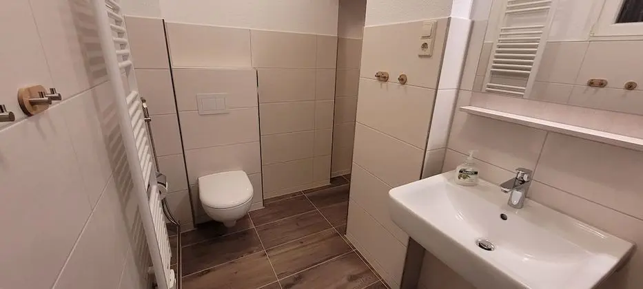 Grand Apart Daire