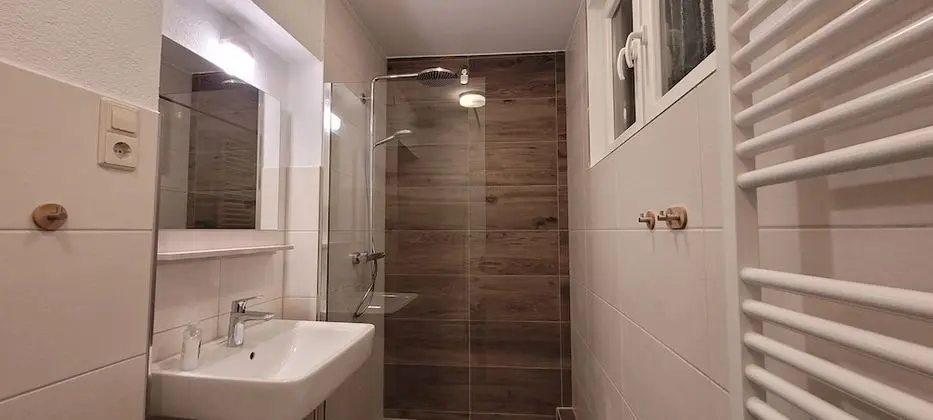 Grand Apart Daire
