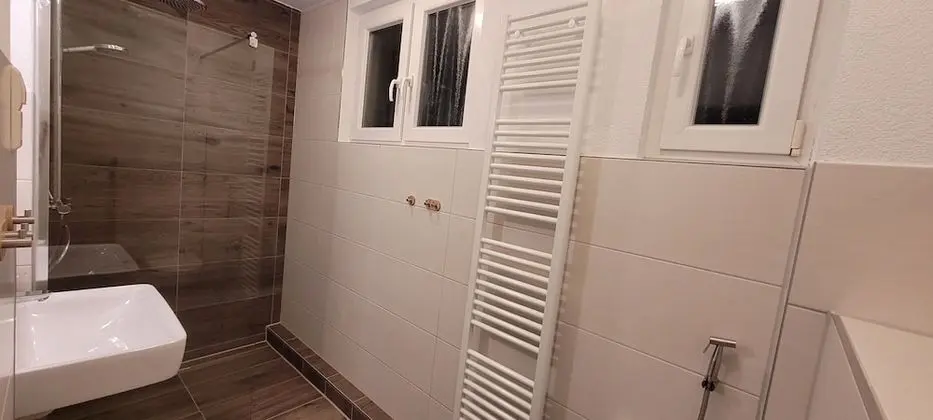 Grand Apart Daire