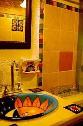 Tek Büyük Yataklı Oda, Bahçe Manzaralı (Quetzal)
