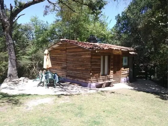 Tek Büyük Yataklı Oda (Borrego)