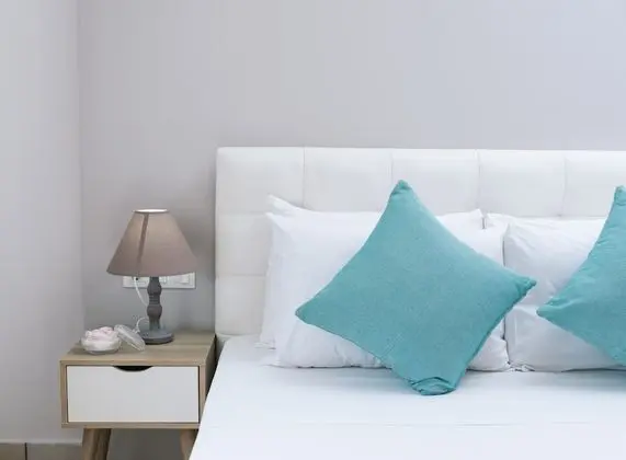 Luxury Stüdyo Süit