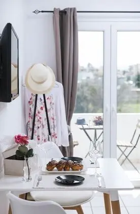Luxury Stüdyo Süit
