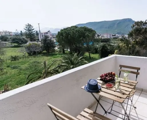 Luxury Stüdyo Süit