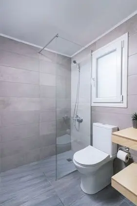 Luxury Stüdyo Süit