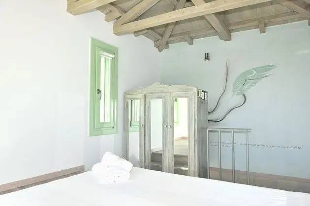 Villa, 1 Yatak Odası, Kişiye Özel Havuzlu