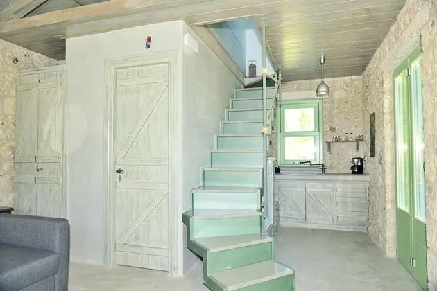 Villa, 1 Yatak Odası, Kişiye Özel Havuzlu