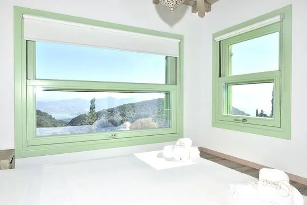 Villa, 1 Yatak Odası, Kişiye Özel Havuzlu
