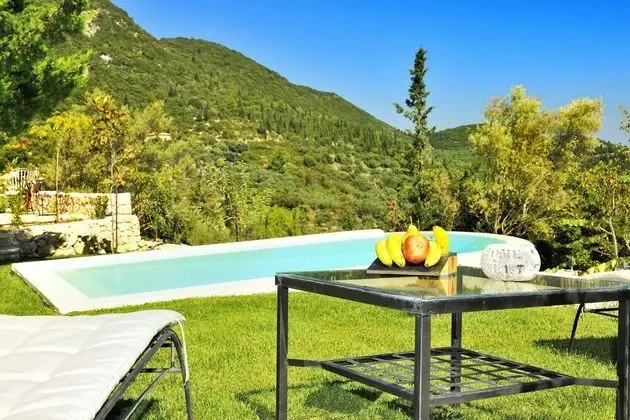 Villa, 1 Yatak Odası, Kişiye Özel Havuzlu