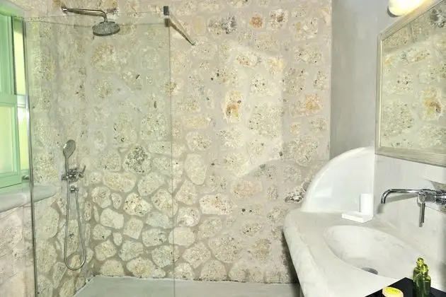 Villa, 1 Yatak Odası, Kişiye Özel Havuzlu