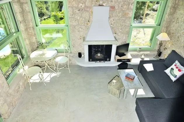 Villa, 1 Yatak Odası, Kişiye Özel Havuzlu