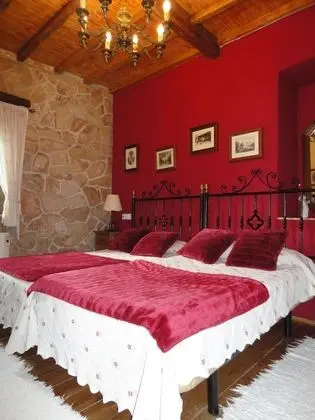 Traditional Kır Evi