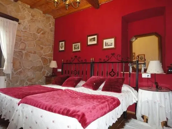 Traditional Kır Evi