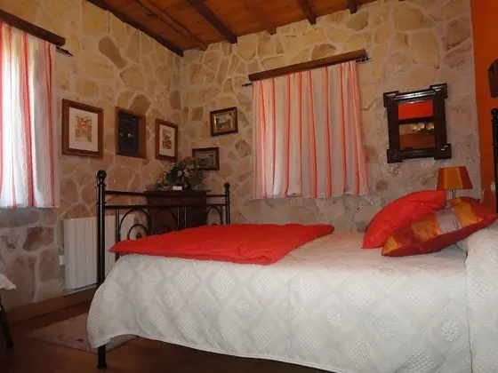 Traditional Kır Evi