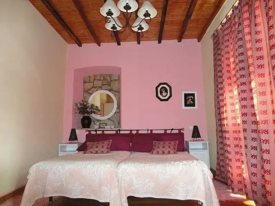 Traditional Kır Evi