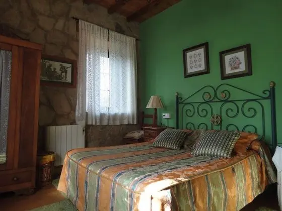 Traditional Kır Evi