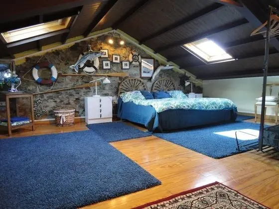 Traditional Kır Evi