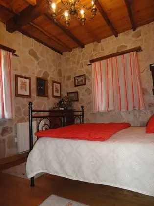 Traditional Kır Evi