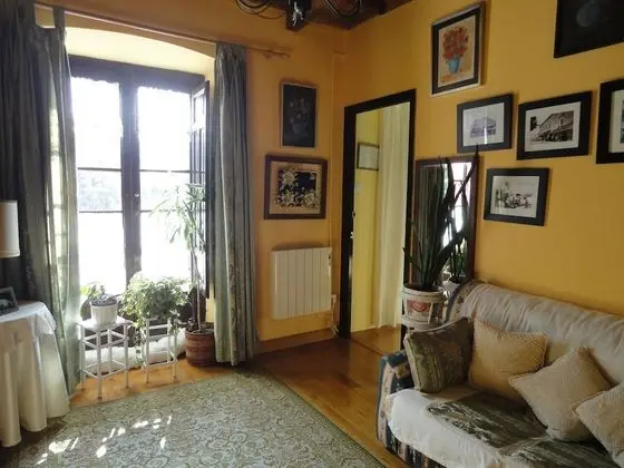 Traditional Kır Evi