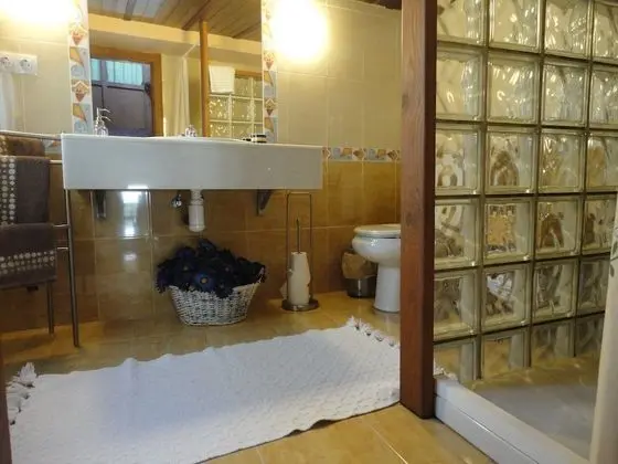 Traditional Kır Evi