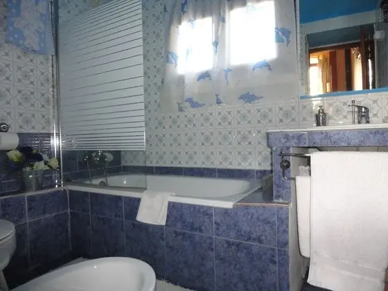 Traditional Kır Evi