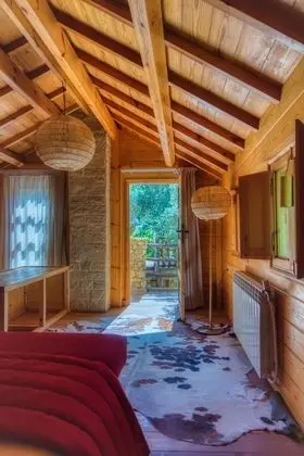 Süit, Özel Banyo (Zaytouna )