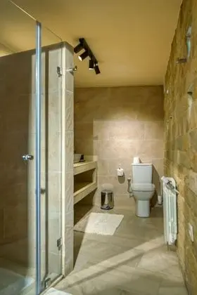 Süit, Özel Banyo (Zaytouna )