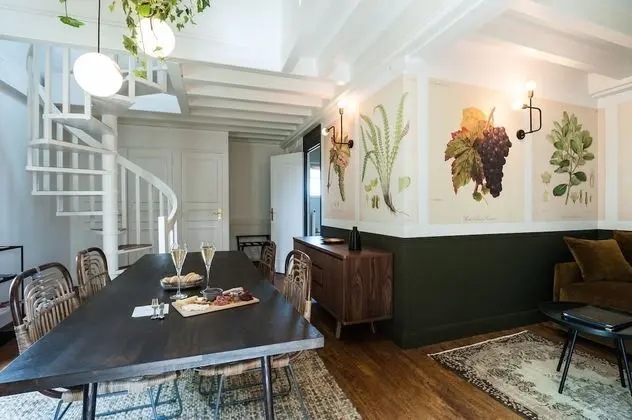 Junior Süit (Duplex)