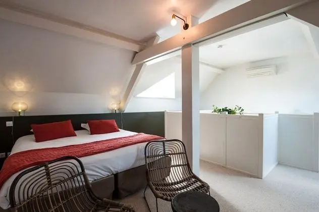 Junior Süit (Duplex)