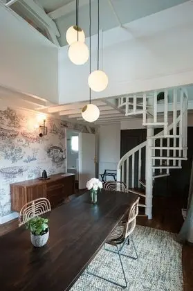 Junior Süit (Duplex)