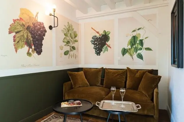 Junior Süit (Duplex)