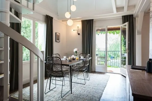 Junior Süit (Duplex)