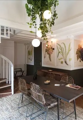 Junior Süit (Duplex)