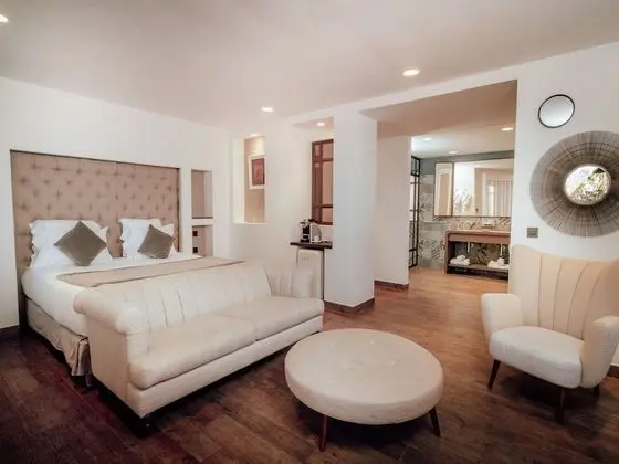 Executive Oda (Prestige)