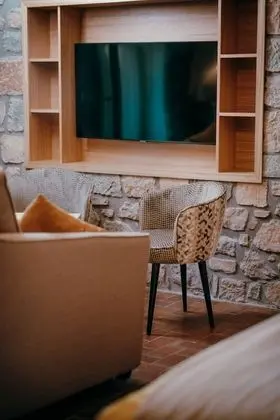 Executive Oda (Prestige)