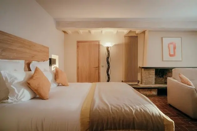 Executive Oda (Prestige)