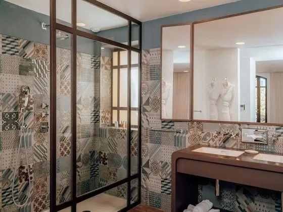 Executive Oda (Prestige)