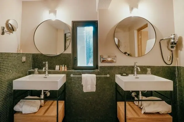 Executive Oda (Prestige)