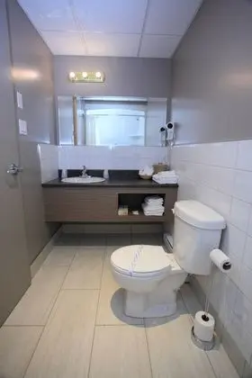 Superior Dört Kişilik Oda, Özel Banyo