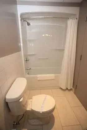 Superior Dört Kişilik Oda, Özel Banyo