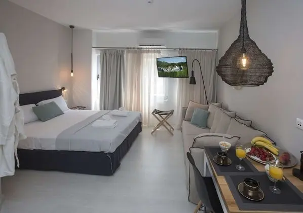 Comfort Stüdyo Süit