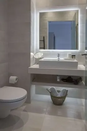 Comfort Stüdyo Süit