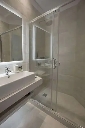 Comfort Stüdyo Süit