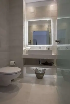 Comfort Stüdyo Süit